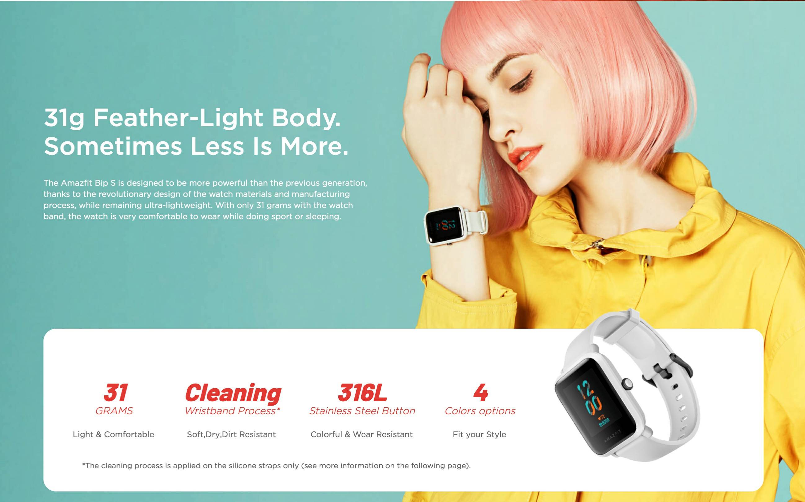 amazfit bips
